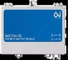 DANFOSS OJ-Air2 ventiliatoriaus IO. Modbus priedas vėdinimo sistemoms su A315. Ventiliatoriai, filtrų stebėjimas, temperatūros matavimas ir kt.