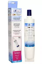 Vandens filtras šaldytuvui analogas WHIRLPOOL 484000008552. EUROFILTER WF004K