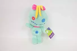 Mattel Disney Stitch - Scrump 25cm