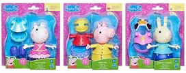 Peppa Pig HAS PEP Rinkinys „Kiaulytė Pepa“, 15 cm, asort. 3