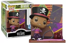 *****FUNKO Disney Villains Dr.Facilier 64680