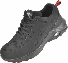 AW-Tools Apsauginiai darbo batai AWTools IRON; SB; P; SRA; 42 pilki