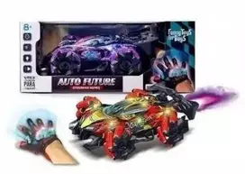 Artyk Automobilių ateities rankomis valdomi juokingi žaislai berniukams 169021