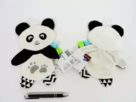 Baby Ono BABYONO Mielas žaislas PANDA POLLY 1558