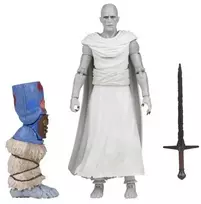Figūrėlė Marvel Legends Series 6 Inch Build-A-Figure 's Korg Gorr