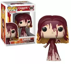 FUNKO POP! Vinilinė figūrėlė: Carrie, 9 cm