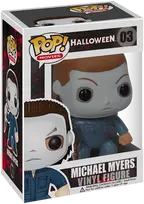 FUNKO POP! Vinilinė figūrėlė: Halloween - Michael Myers, 10 cm