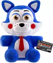 FUNKO Pliušinis žaislas: Five Nights at Freddy´s - Candy the Cat, 18 cm