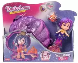 Magic Box ORBICO *****KOOKYLOOS Keistos undinėlės Gwiazda 1x4 26625