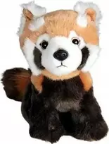 Sun-day Raudona Panda 19cm