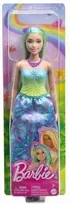Lėlė Barbie Mattel Barbė suknele HRR11 /6