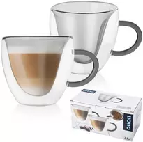 Orion Termo stiklinės 280 ml (2 vnt.)