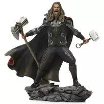 Marvel „Iron Studios“ „The Infinity Saga“ – „Thor Ultimate“ statulos meno skalė 1/10
