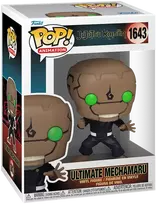 FUNKO POP! Vinilinė figūrėlė: Jujutsu Kaisen - Ultimate Mechamaru