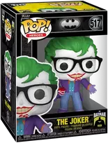 FUNKO POP! Vinilinė figūrėlė: The Joker