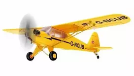Amewi Amewi RC Flugzeug Skylark Li-Po Akku 500mAh/14+