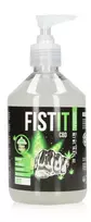 Shots Fist It CBD lubrikantas – 17 fl uncijų / 500 ml – siurblys