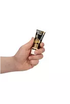 Shots Fist It Vanduo-Based Lubricant 25 ml - Clear, Dermatologically Tested