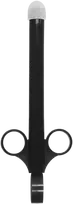 Shots Fist It Lube Applicator Juodas 19.2 cm - Precision Lubricant Dispenser