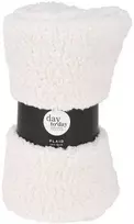 Home Styling Collection TEDDY storio puoduko antklodė, 150 x 120 cm