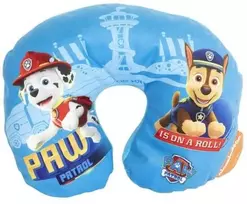 Spin Master Disney nakkepude Paw Patrol blå str. M