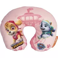 Spin Master Kelioninė pagalvė The Paw Patrol CZ10627 Rožinė