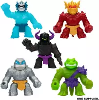 GOO JIT ZU HEROES OF Figūrėlė „Stretch Strikers“