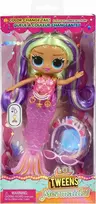 L.O.L Surprise L.O.L. Staigmena – lėlė Tweens MERMAID – Cleo Cove (510437)