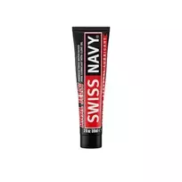 Swiss Navy Doc Johnson Anal Jelly Premium Lubricant with Clove 60 ml