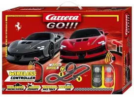 Carrera Carrera Go 20062578 Ferrari SF90 XX Stradale 5,3m