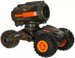 RC muilo burbulo automobilis burbulo automobilis