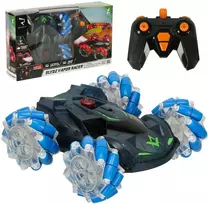 Blue Mėlyna Revolt SLYDZ Vapor mėlynas RC nuotolinio valdymo automobilis