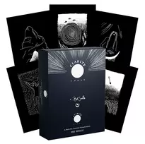 KNYGA Taro Kortos Clarity Watkins Publishing