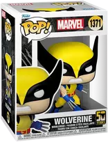 FUNKO POP! Vinilinė figūrėlė: Marvel - Wolverine, 9 cm