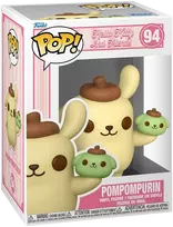 FUNKO POP! Vinilinė figūrėlė: Pompompurin