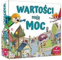 PROMATEK Kukuryku Gra Wartoci majš galingumas 64763