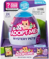 ADOPT ME Paslaptingasis kolekcinis gyvūnėlis W3