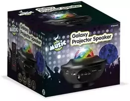 Music Muzika – „Star Galaxy“ projektoriaus garsiakalbis (501127)