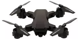 „Rollei“ – „Fly 60 Fly More“ kombinuotas dronas su kamera