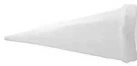 Alnor ortakio filtras ø160 - ilgis 340 mm