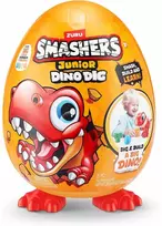 Zuru Smashers - Junior Dino Dig, Large Egg S1 (74115)