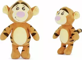 Mattel Disney Tigriukas Mascot Minkštas pliušinis žaislas 25 cm