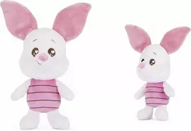 Mattel Paršelis Mascot Minkštas mielas pliušinis žaislas 24 cm