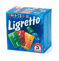 Vennerød Ligretto - Mėlyna (952)