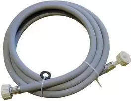 Invest skalbimo mašinos ir indaplovės žarna, 300 cm