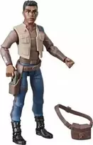 Figūrėlė Hasbro Figūrėlė Star Wars Galaxy of Adventures Finn (E3016 / E3814)