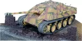 Revell Revell 1:76 tanko modelis – Sd.Kfz.173 Jagdpanther 1:76 masteliu, 4 lygis, ištikima kopija su daugybe detalių, 03232