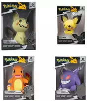 POKEMON W11 Vinilinė figūrėlė