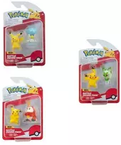 POKEMON Kovotojų rinkinys: Generation IX