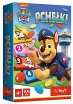 Trefl Šeimos žaidimas Paw Patrol